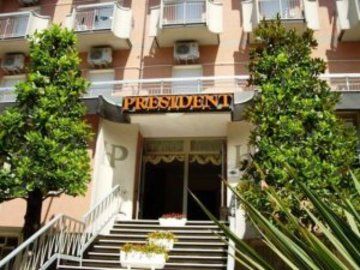 President Hotel 3*