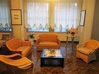 President Hotel Cesenatico