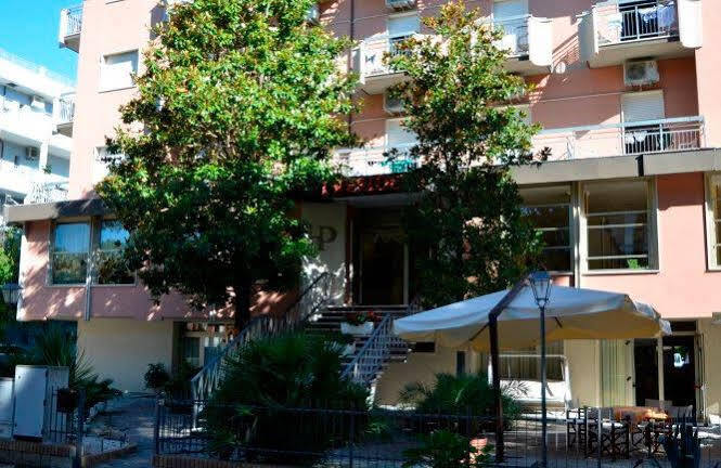 President Hotel Cesenatico
