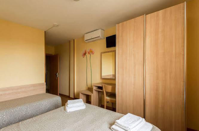 President 3* Cesenatico