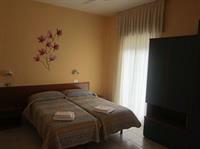 President Hotel