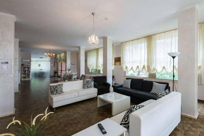 Hotel President Cesenatico