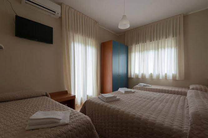President Hotel Cesenatico