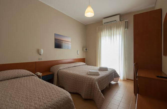 President Hotel Cesenatico